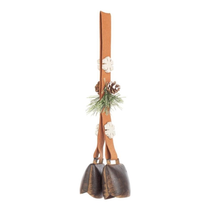 PENDAGLIO ALPBACH CAMPANA H.45